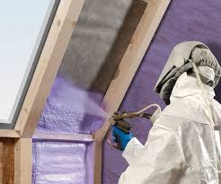 Types of Insulation We Offer in South Laurel, MD